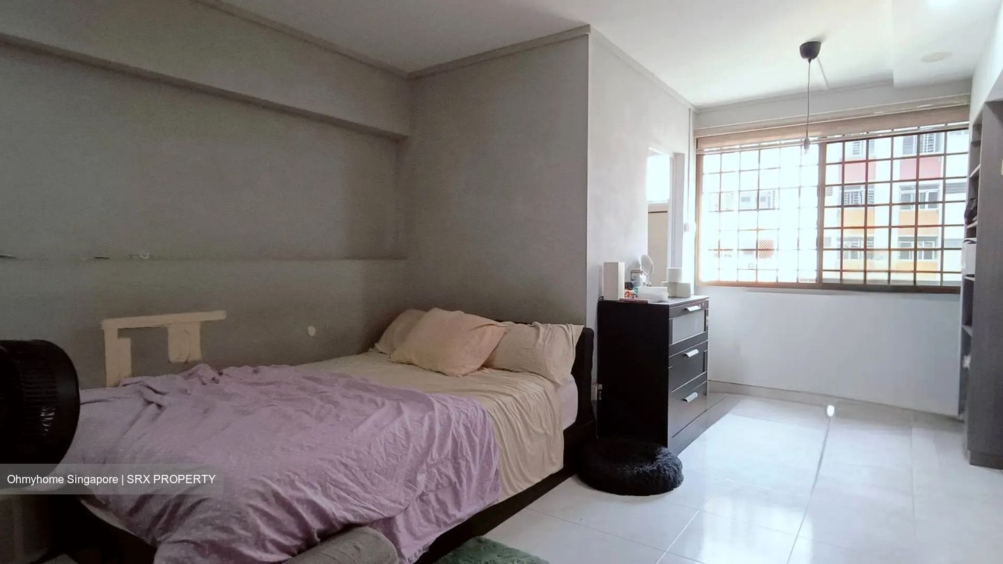 Blk 104 Pasir Ris Street 12 (Pasir Ris), HDB 5 Rooms #552995251
